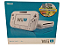 Console Nintendo Wii U Branco 8GB - NA CAIXA BASIC SET - Nintendo - Imagem 1