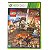 Jogo Xbox 360 Lego O Senhor dos Anéis - WB - Imagem 1