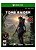 Jogo Xbox One Shadow of The Tomb Raider Definitive Edition - Crystal Dynamics - Imagem 1