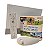 Console Nintendo Wii Branco + Jogo Wii Sports | Na Caixa - Nintendo - Imagem 1