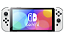Console Nintendo Switch OLED - Branco - 64GB | Na Caixa - Nintendo - Imagem 3