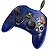 Controle Xbox Classic - Azul Translúcido - Microsift - Imagem 1