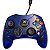Controle Xbox Classic - Azul Translúcido - Microsift - Imagem 2