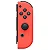 Controle Joy-Con Nintendo Switch - Laranja Neon - Direito - Nintendo - Imagem 1