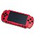 Console PSP 1010 - Vermelho - Sony - Imagem 1