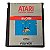 Jogo Atari 2600 Mr Chin -Polivox - Imagem 1