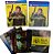 Jogo PS4 Cyberpunk 2077 (Encartes e Luva) - CD Projekt Red - Imagem 1