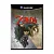 Jogo Nintendo Game Cubo The Legend Of Zelda Twilight Princess - Nintendo - Imagem 1