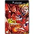 Jogo Nintendo Game Cube Dragon Ball Z Budokai - Atari - Imagem 1