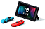 Console Nintendo Switch V2 + Cartão MicroSD 64GB - Nintendo - Imagem 2