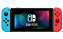 Console Nintendo Switch V2 + Cartão MicroSD 64GB - Nintendo - Imagem 1