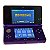 Console Nintendo 3DS Midnight Purple + SD Card 4GB - Nintendo - Imagem 1
