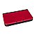 Console Nintendo 3DS XL Vermelho + 4GB de Memória - Nintendo - Imagem 1