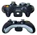 Controle Xbox 360 Original Preto/Cinza - Microsoft - Imagem 2