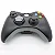Controle Xbox 360 Original Preto/Cinza - Microsoft - Imagem 1