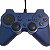Controle PS2 FUJIWORK - Modelo Analog Resya (Azul) - Imagem 1