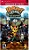 Jogo Psp Ratchet & Clank Size Matters - Greatest Hits - Sony (LOOSE) - Imagem 2