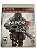 PS3 Sniper Elite 2 Ghost Warrior Limited Edition - CI Games - Imagem 1