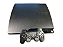 Console PS3 Playstation 3 Slim - 160GB | Na Caixa - Sony - Imagem 2