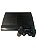 Console Playstation 3 Super Slim 500 Gb Na Caixa - Sony - Imagem 2