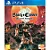 Jogo PS4 Black Clover Quartet Knights - Bandai Namco entertainment - Imagem 1
