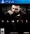 Jogo PS4 Vampyr - Focus Home Interactive - Imagem 1