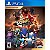 Jogo Ps4 Sonic Forces Bonus Edition - Sega - Imagem 1