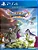 Jogo Ps4 Dragon Quest XI Edição Da Luz - Square Enix - Imagem 1