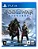 Jogo Ps4 God Of War Ragnarok - Playstation Studios - Imagem 1
