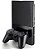Console Playstation 2 Slim - Preto - Sony - Imagem 1