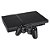 Console Playstation 2 Slim - Preto - Sony - Imagem 1