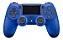 Controle PS4 - DualShock 4 - Azul - Sony - Imagem 1