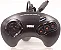 Controle Mega drive de 3 Botões - Sega - Imagem 1