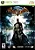 Jogo Xbox 360 Batman Arkham Asylum - Warner Games - Imagem 1