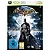 Jogo Xbox 360 Batman Arkham asylum Warner Games - Imagem 1