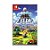 Jogo Nintendo Switch The Legend Of Zelda Link's Awakening - LACRADO - Nintendo - Imagem 1