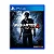 Jogo Ps4 Uncharted 4: A Thief's End – PS4 (Lacrado) – Naughty Dog - Imagem 1