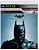 Jogo PS3 Batman Arkham Origins (Pacote Knightfall) - Lacrado - Warner Bros Games - Imagem 1