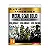Jogo PS3 Metal Gear Solid Hd Collection Favoritos - Konami - Imagem 1