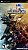 Jogo PSP Final Fantasy Tactics The War Of The Lions - Square Enix - Imagem 1