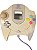 Controle Dreamcast - Sega - Imagem 1