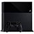 Console Playstation 4 - PS4 - FAT - 2TB - Sony - Imagem 1