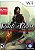 Jogo Nintendo Wii Prince of Persia The Forgotten Sands - Ubisoft - Imagem 1