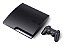 Console PS3 Slim 250 GB - Sony - Imagem 1