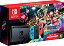 Console Nintendo Switch - 32GB Na Caixa - Nintendo - Imagem 1