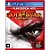 Jogo PS4 God of War (Playstation Hits) - Lacrado - Santa Monica Studios - Imagem 1