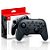 Controle Pro Switch Preto Na Caixa - Nintendo - Imagem 2
