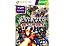 Jogo Xbox 360 Marvel Avengers Battle For Earth - Ubisoft - Imagem 1