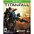 Jogo Xbox One Titanfall Lacrado- Ea Games - Imagem 1