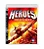 Jogo Ps3 Heroes Over Europe - Ubisoft - Imagem 1